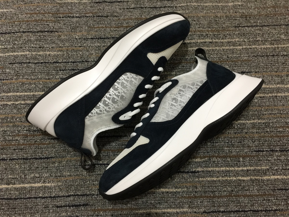 Men Women D*or Sneaker