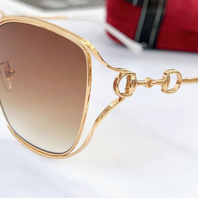 Top Quality G*ucci Glasses