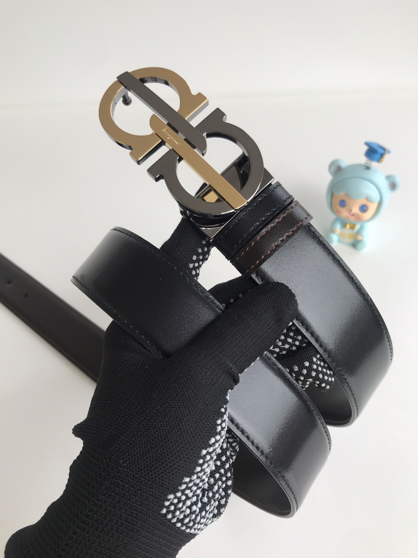 F*erragamo Belts Top Quality