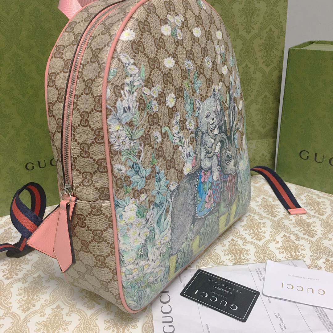 Kids Top Quality Bags 37*34*11 CM