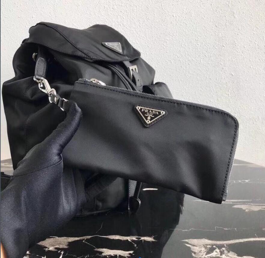 P*rada Top Bag 30*32*15cm