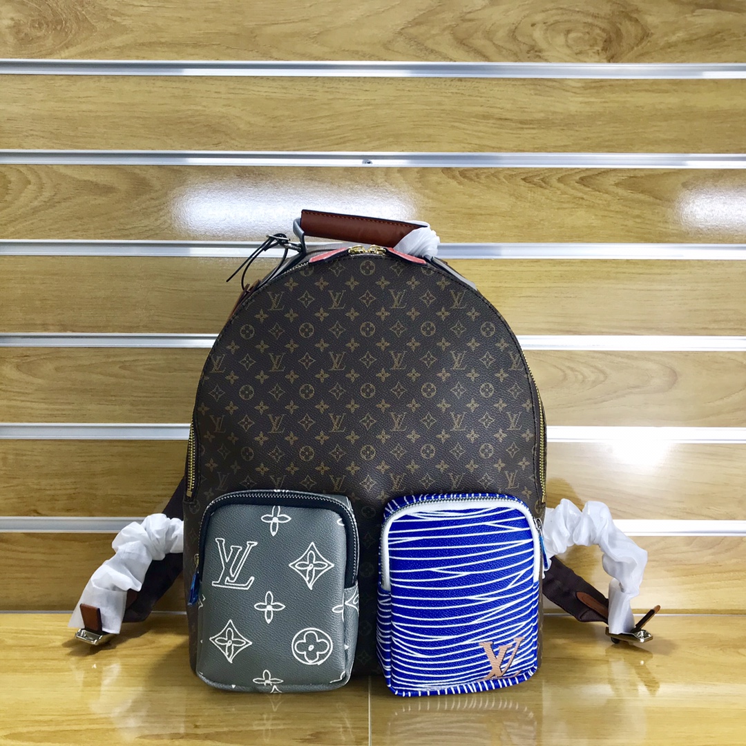 L*ouis V*uitton Top Bag 32*41*15cm