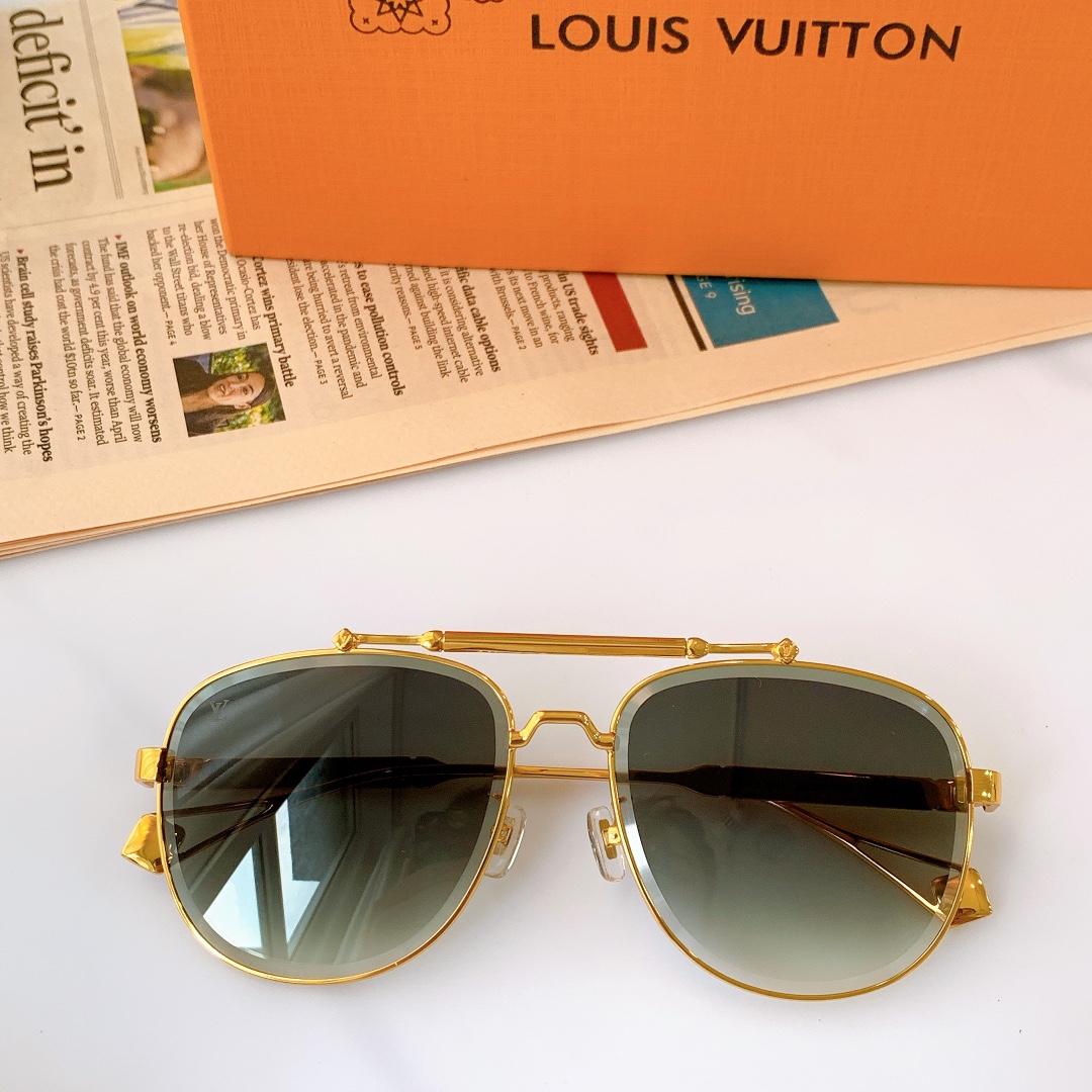 L*ouis V*uitton Glasses Top