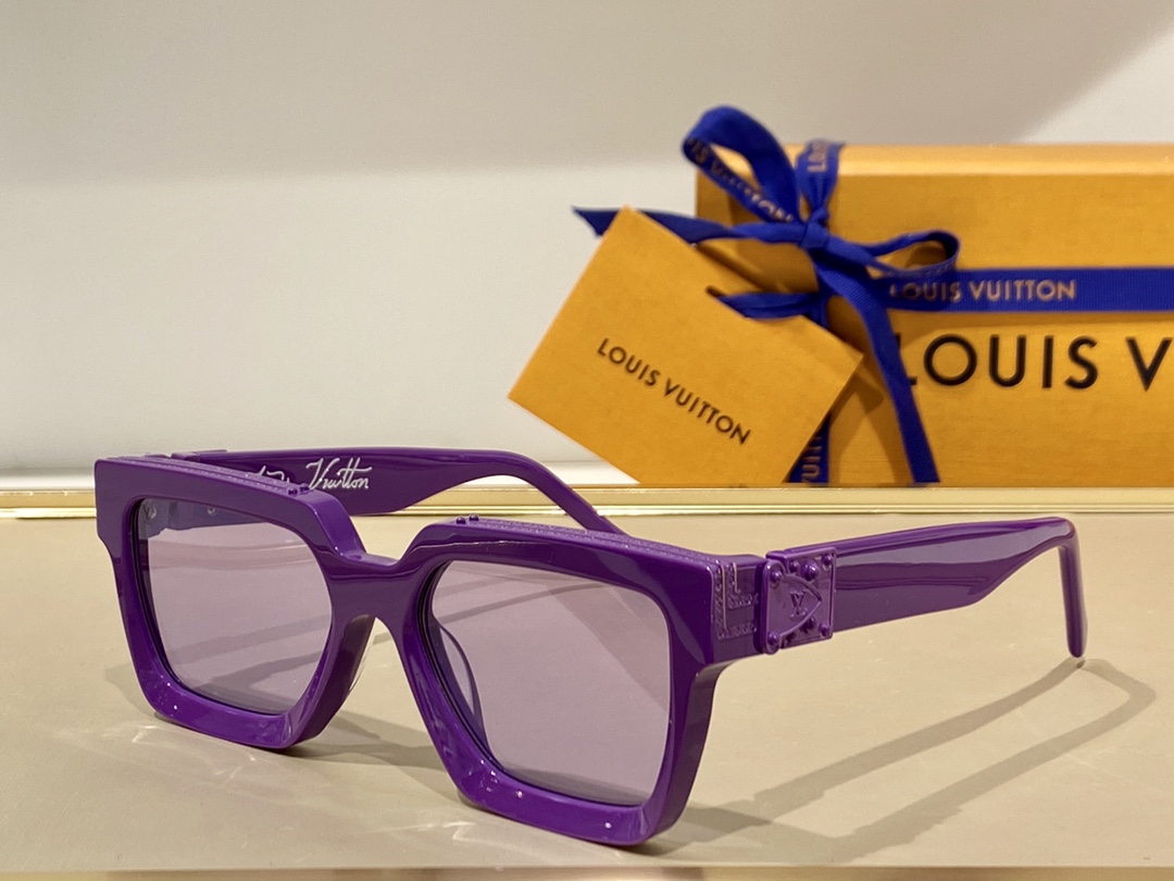 L*ouis V*uitton Glasses Top