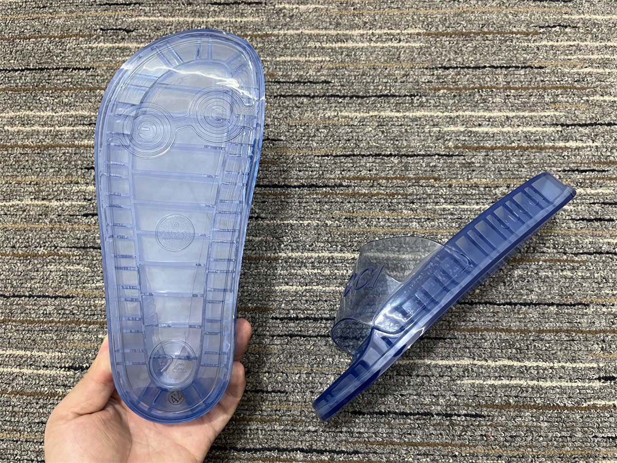 Men Women G*ucci Top Sandals