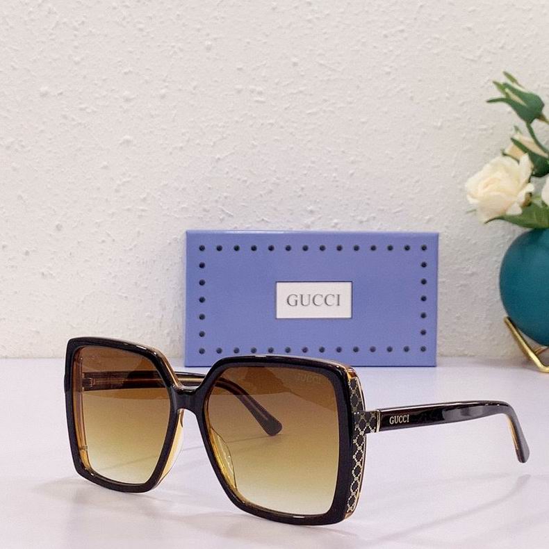 Top Quality G*ucci Glasses