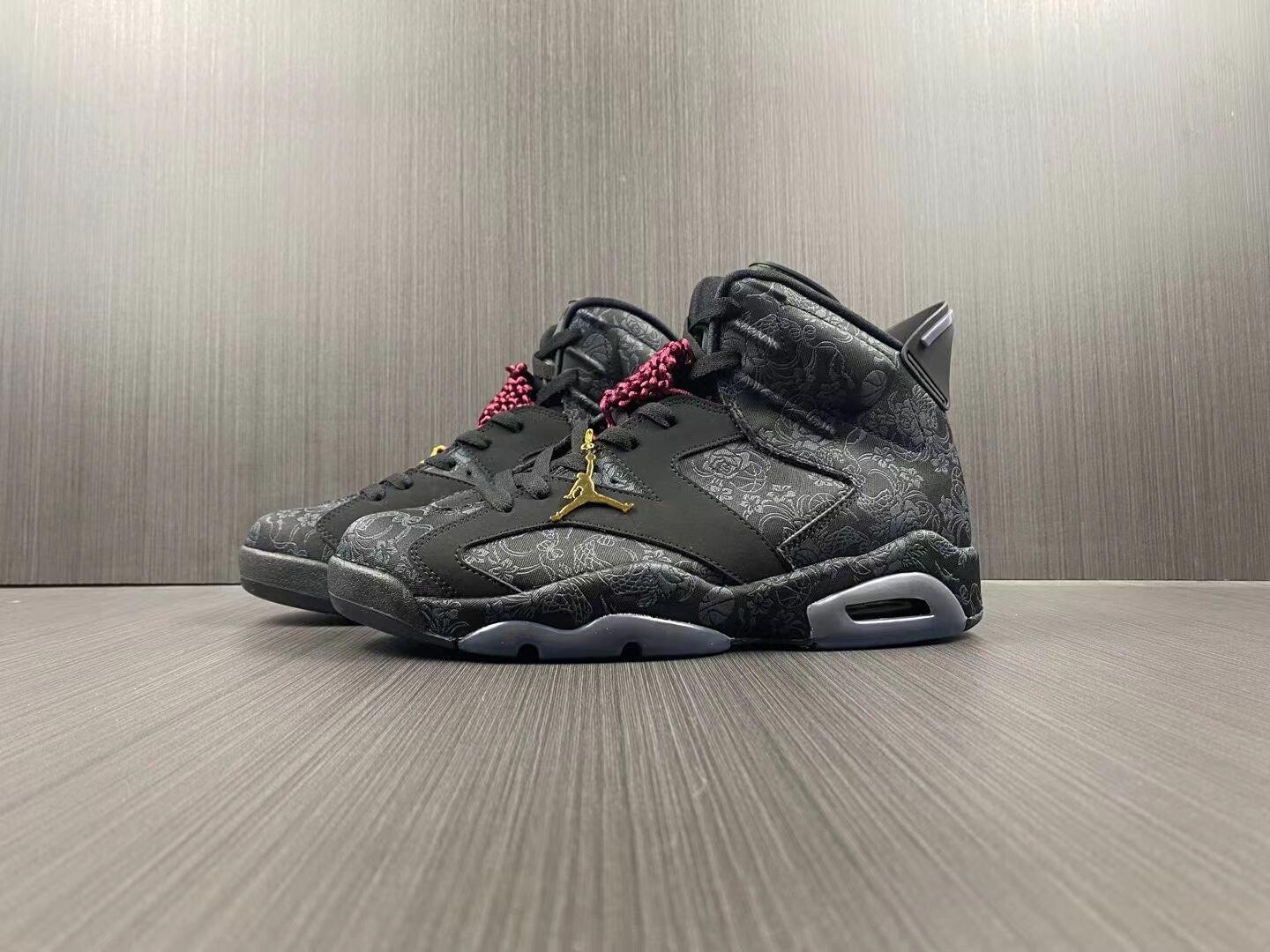 Air Jordan 6