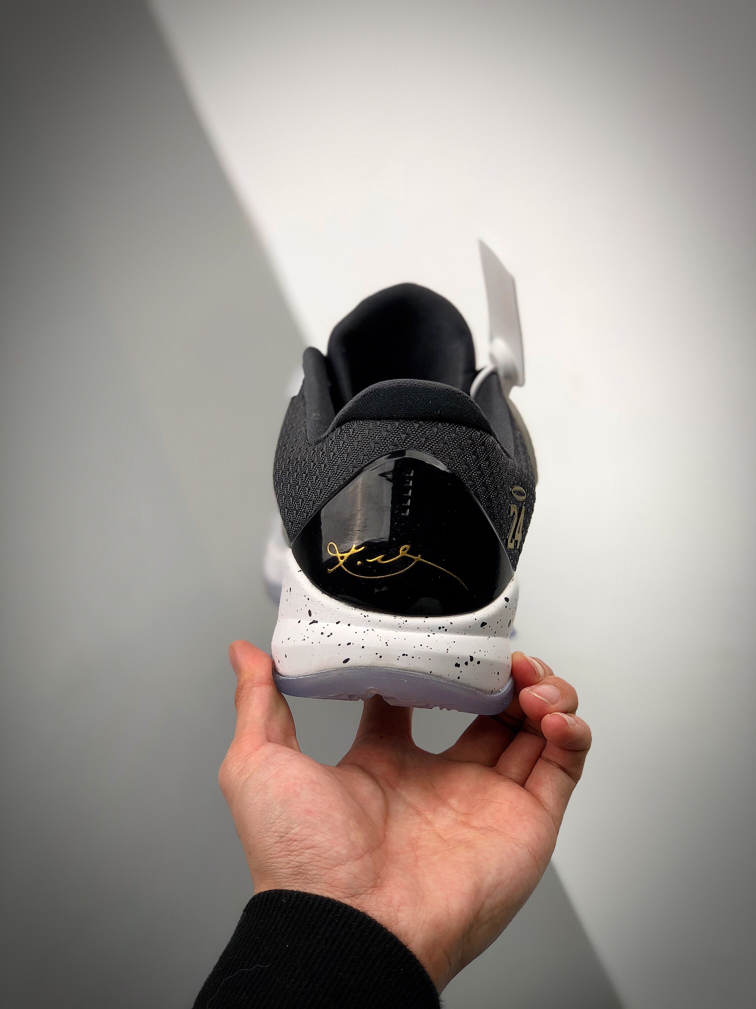 from NIKE KOBE 5 PROTRO