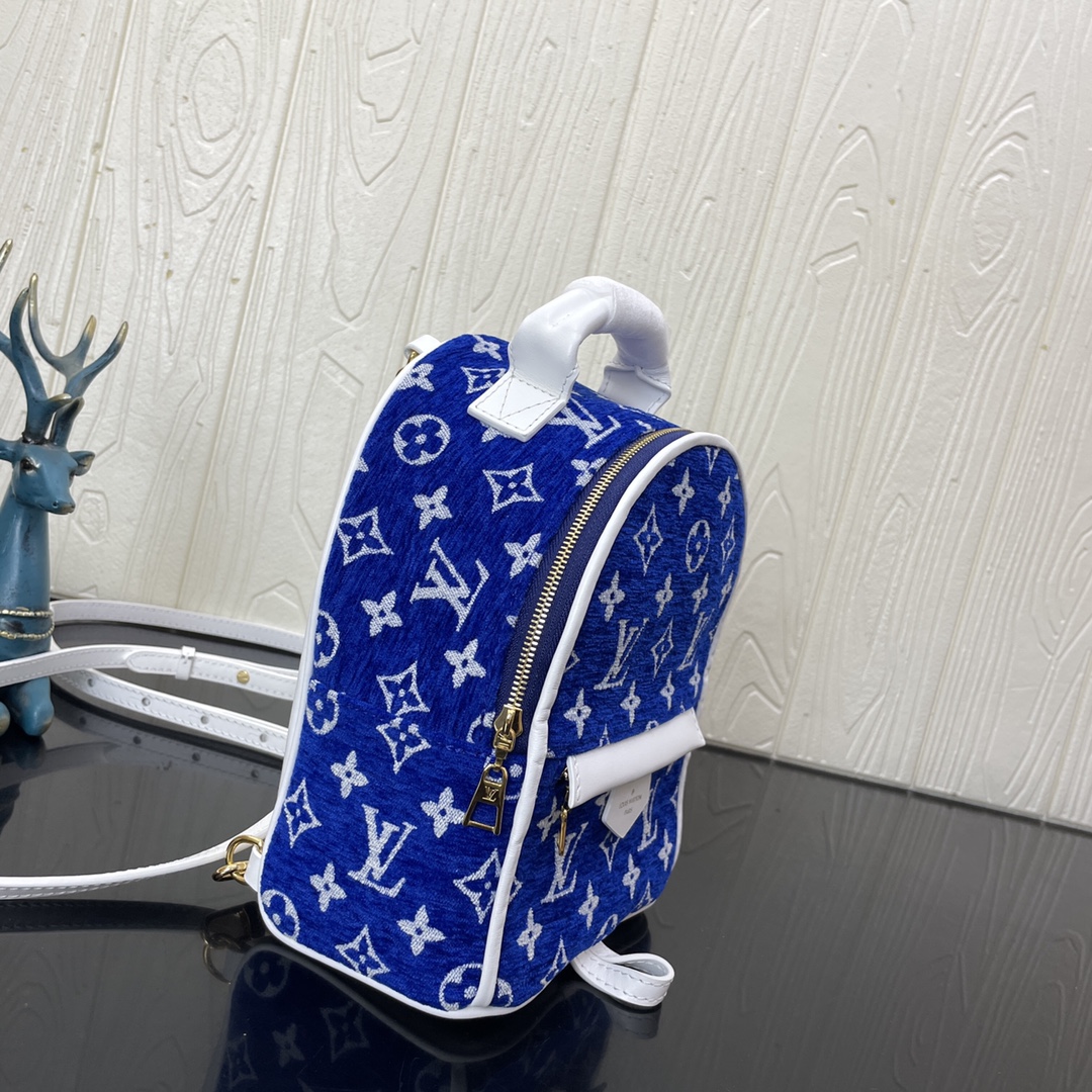 L*ouis V*uitton Top Bag 17*22*10cm