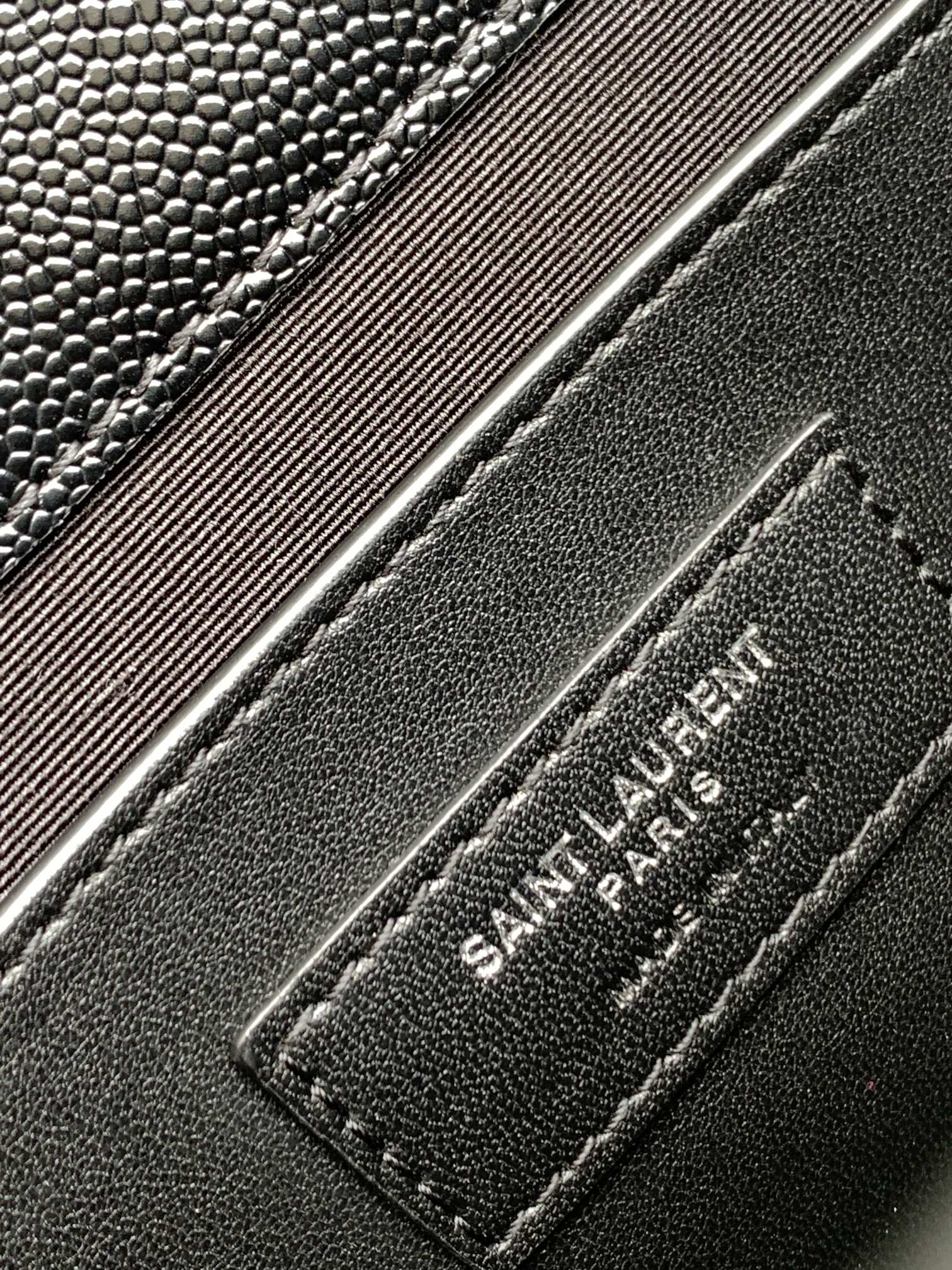 Y*SL Bag Top Quality 21*13*6CM