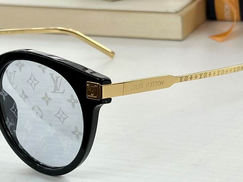 Top Quality L*ouis V*uitton Glasses