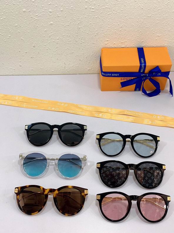 Top Quality L*ouis V*uitton Glasses