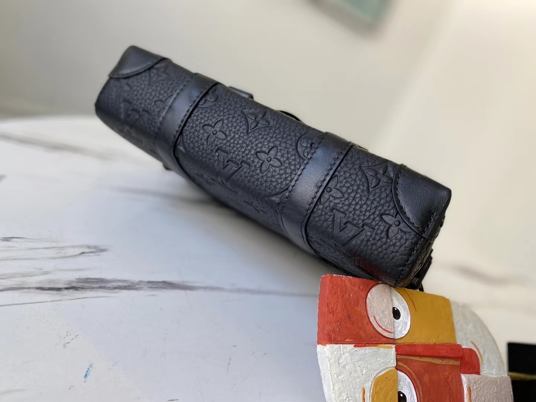 L*ouis V*uitton Bag Top Quality 24*18*5.5CM