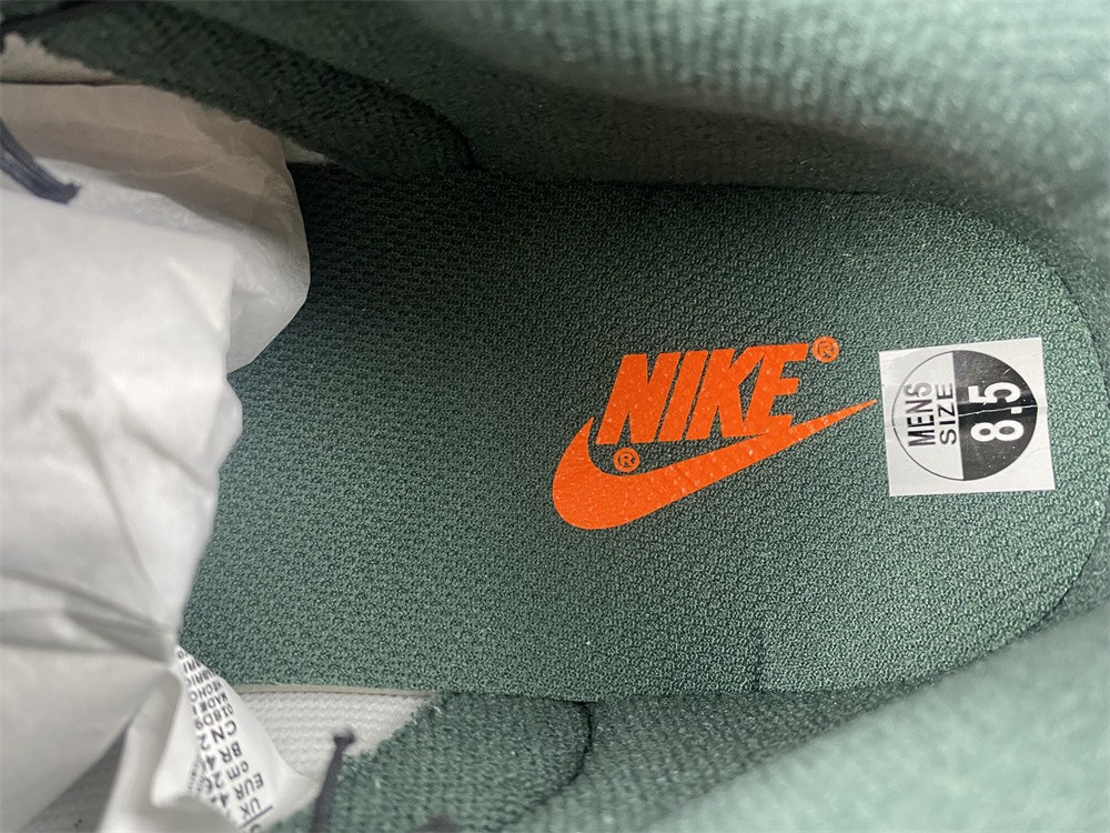 from Nike Dunk Low DH0952-100