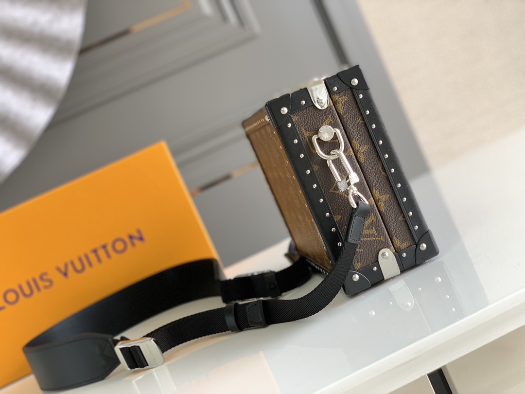 L*ouis V*uitton Top Bag 24.5*16.5*8cm