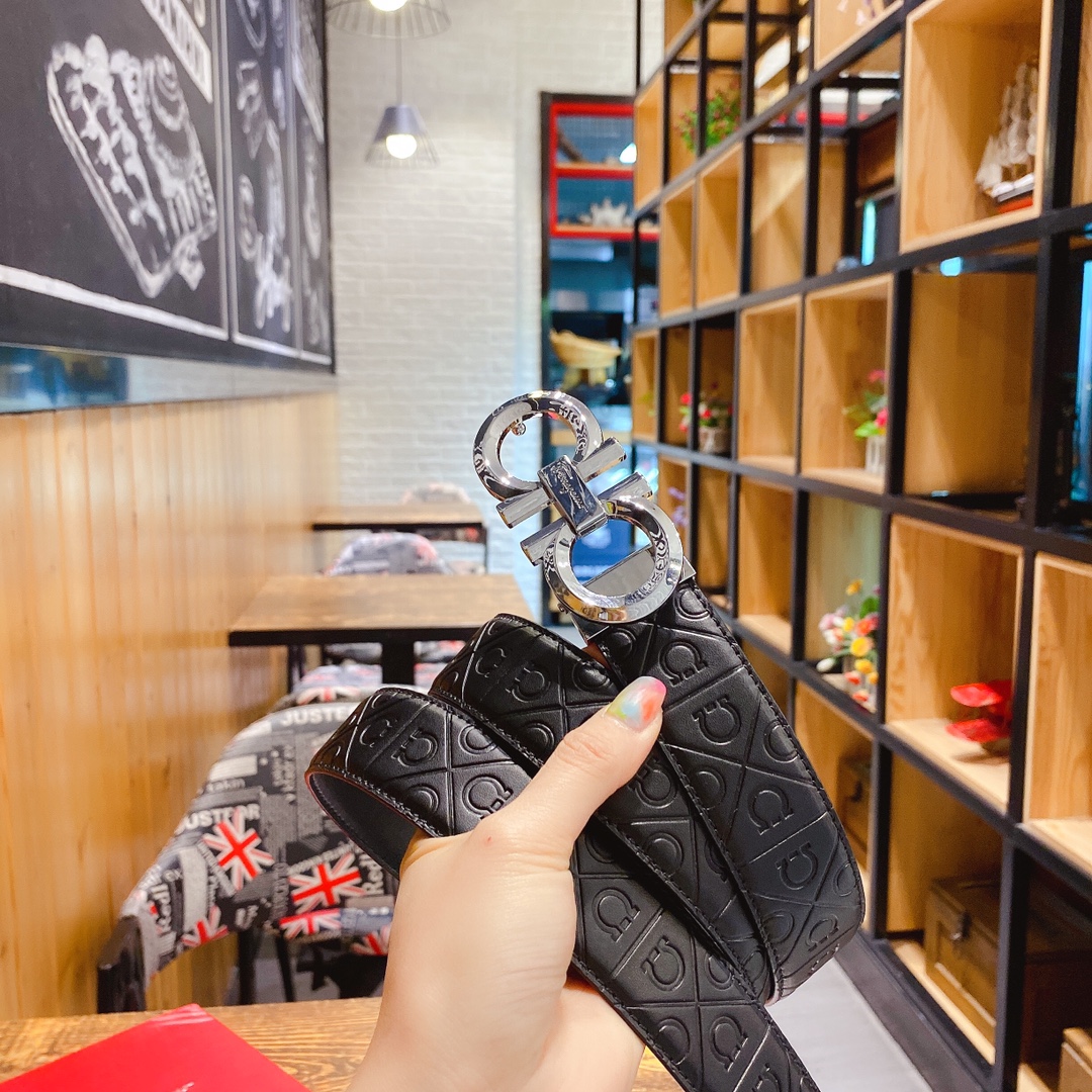 F*erragamo Top Version