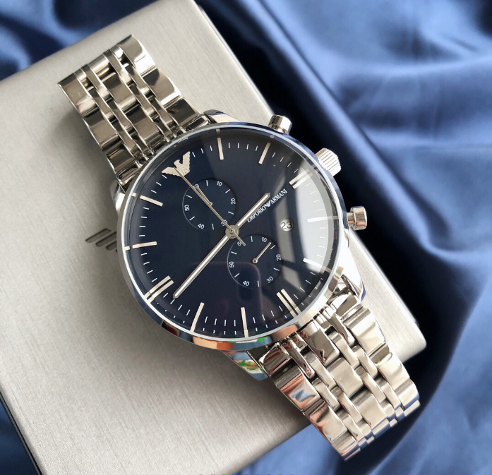 A*rmani Watches Top Quality 43mm ()