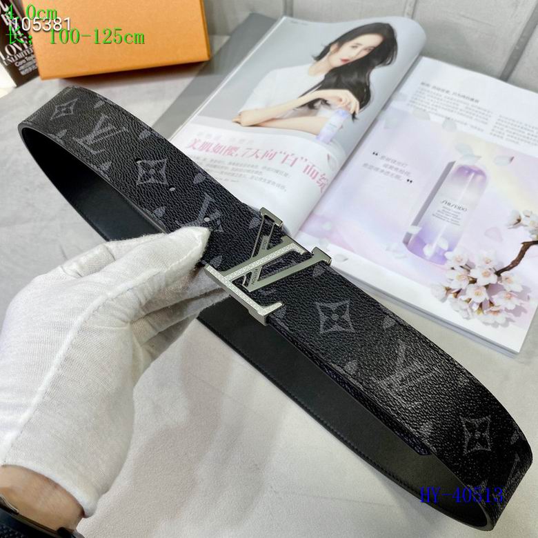 L*uis V*itton Belts Top Version