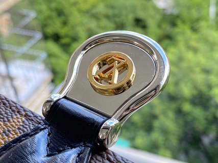 L*ouis V*uitton Bag Top Quality 21*14*4cm