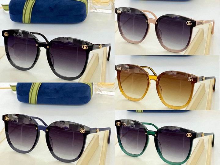 Top Quality G*ucci Glasses