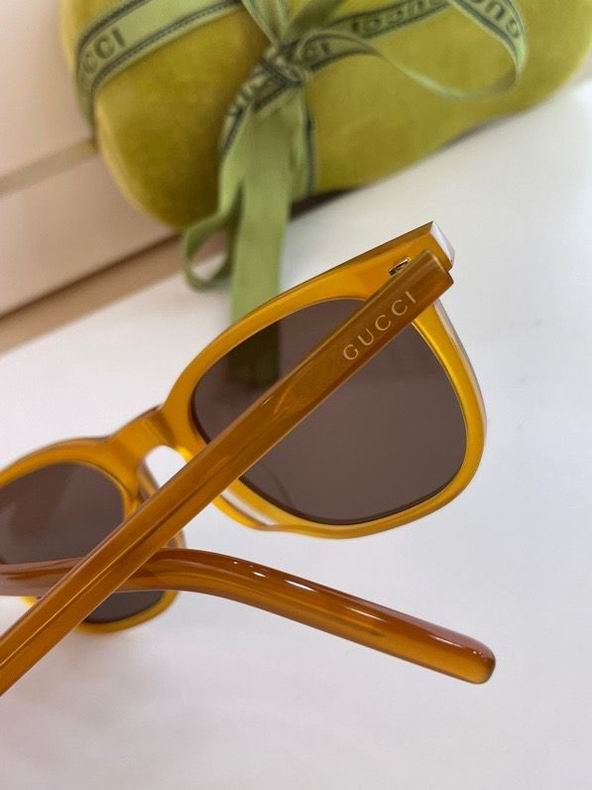 Top Quality G*ucci Glasses