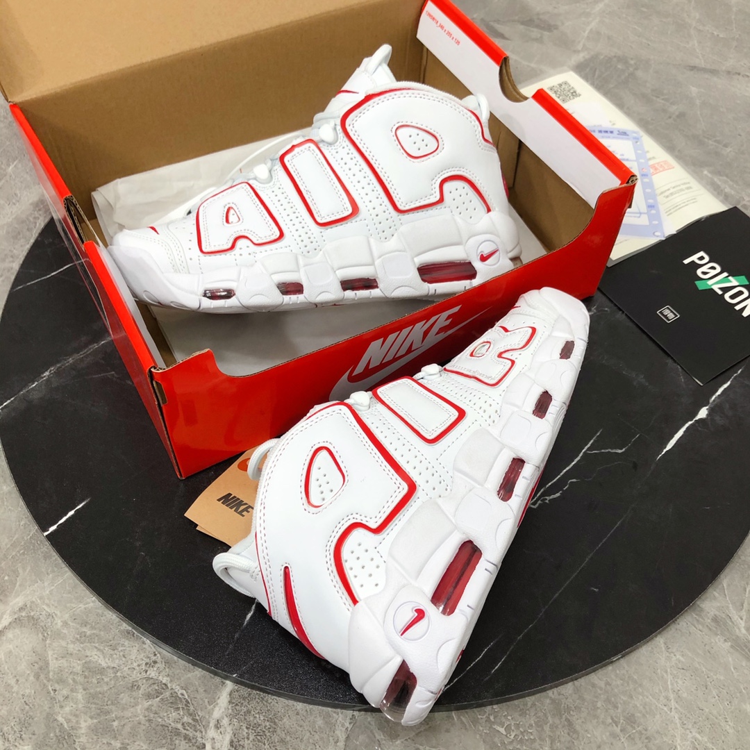 from Nike Air More Uptempo ’96 OG
