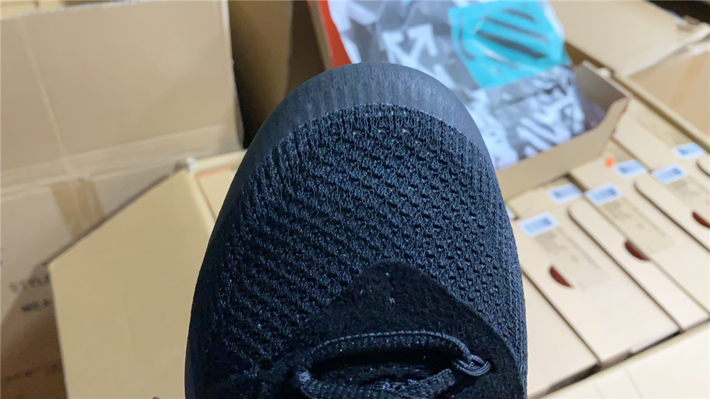 from OFF-WHITE x Air VaporMax 2.0