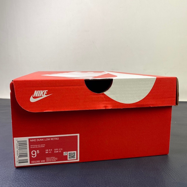 from Nike SB Dunk Low DD1391 100