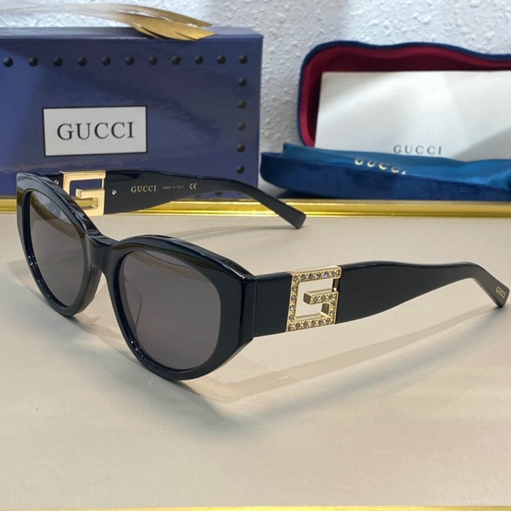 Top Quality G*ucci Glasses