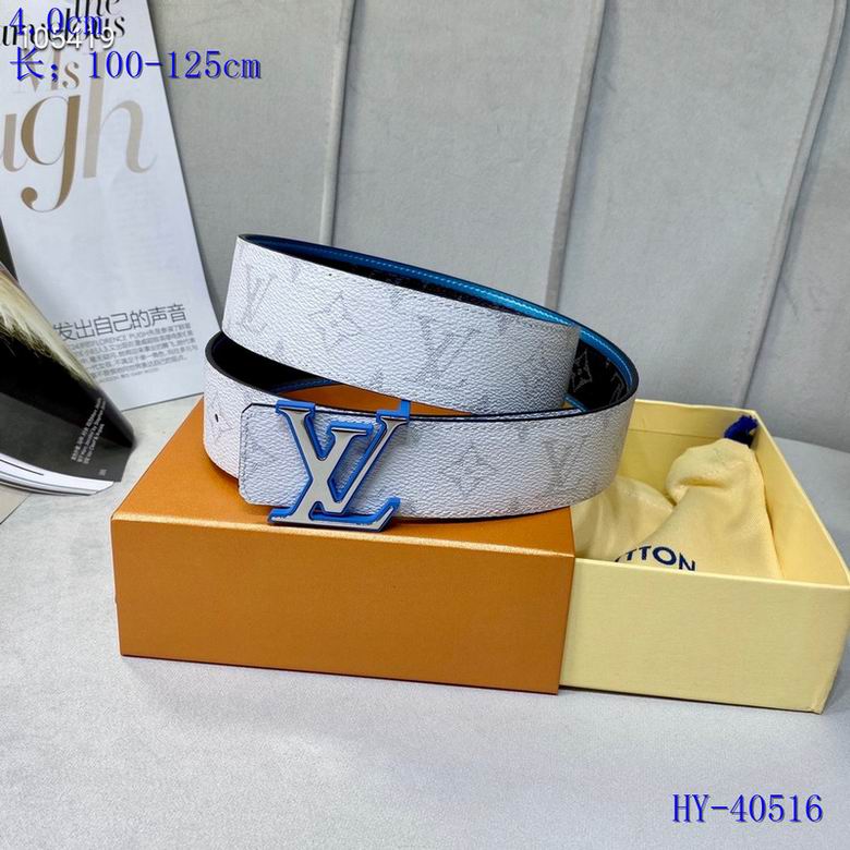 L*uis V*itton Belts Top Version
