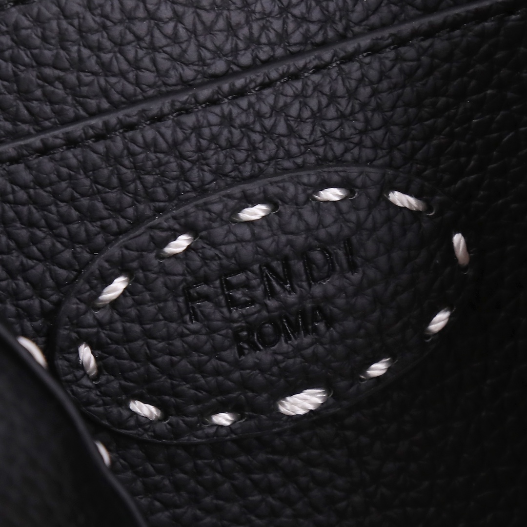 F*endi Bag Top Quality 27*11*20CM