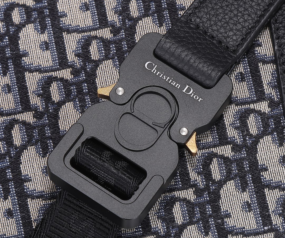 D*ior Top Bag 19*14*6cm