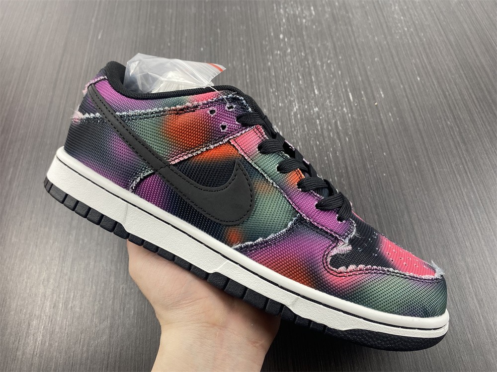 from Nike Dunk Low Retro PRM DM0108-002