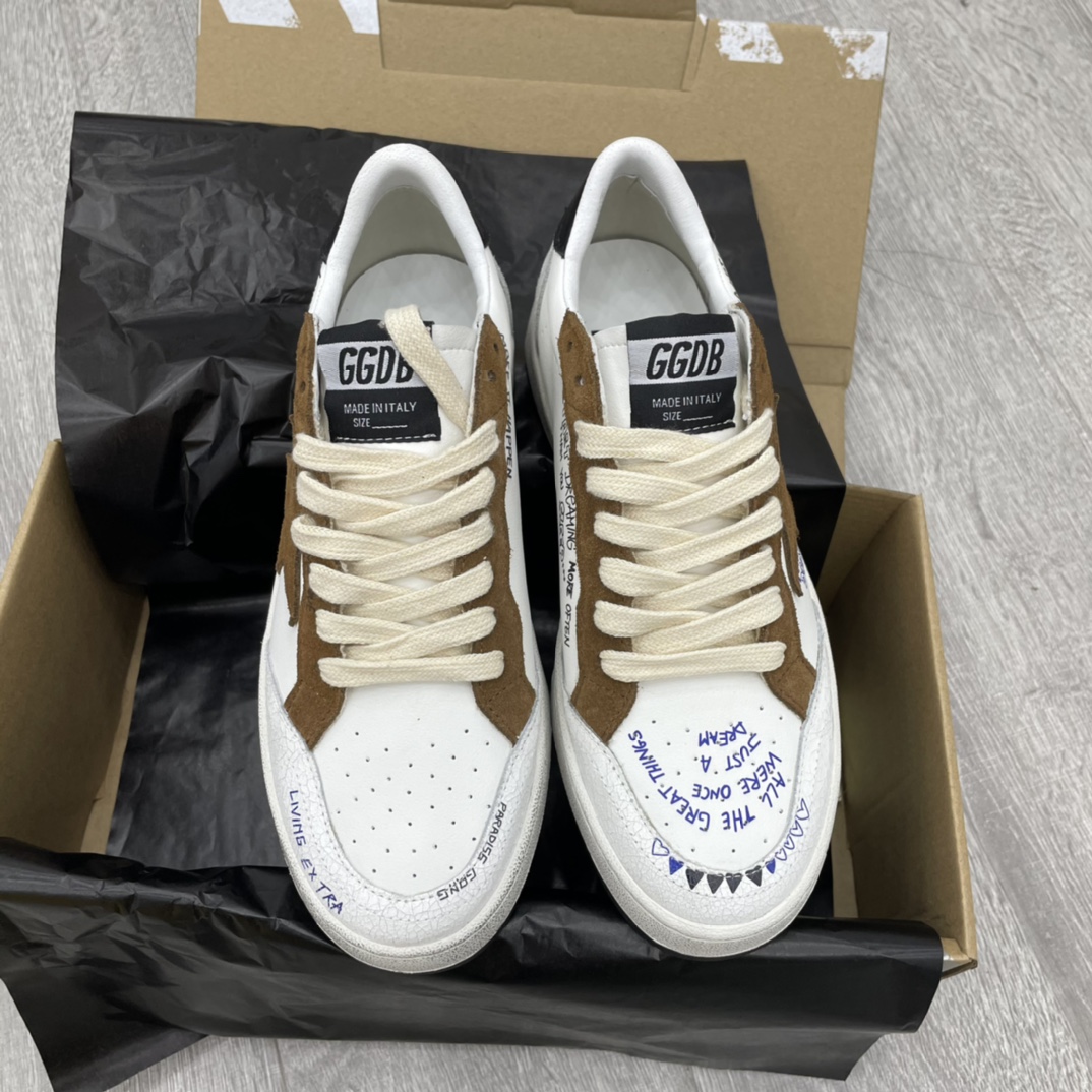 Men Women G*GDB Top Sneakers