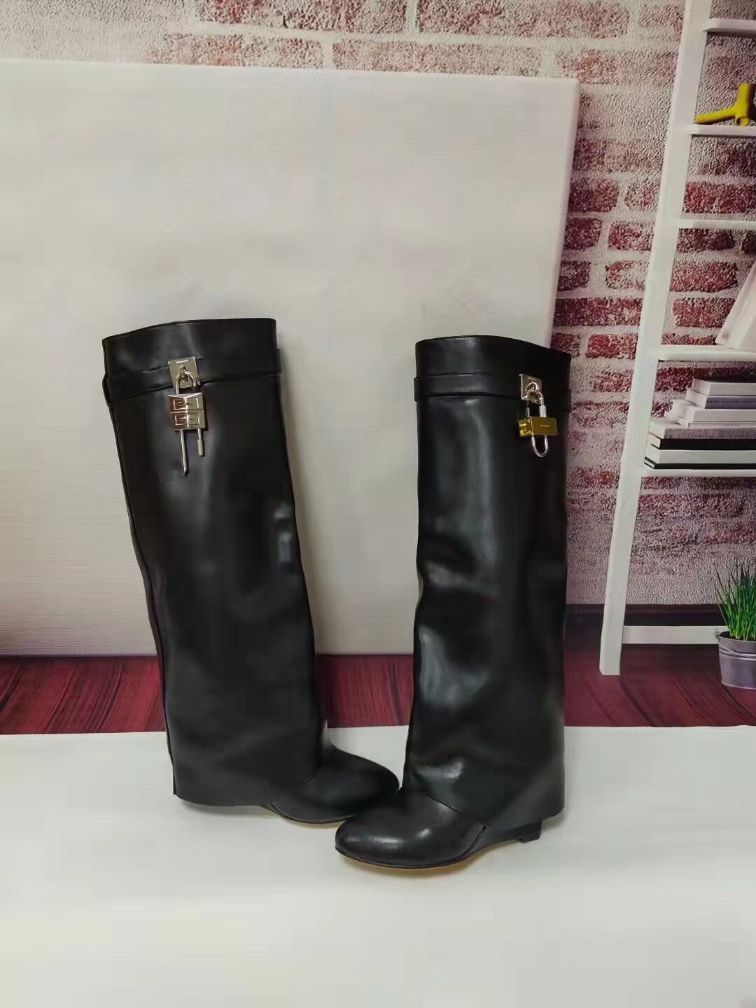 Women G*ivenchy Top Sneaker