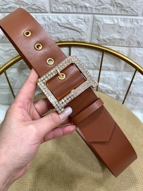 D*or Belts Top Version