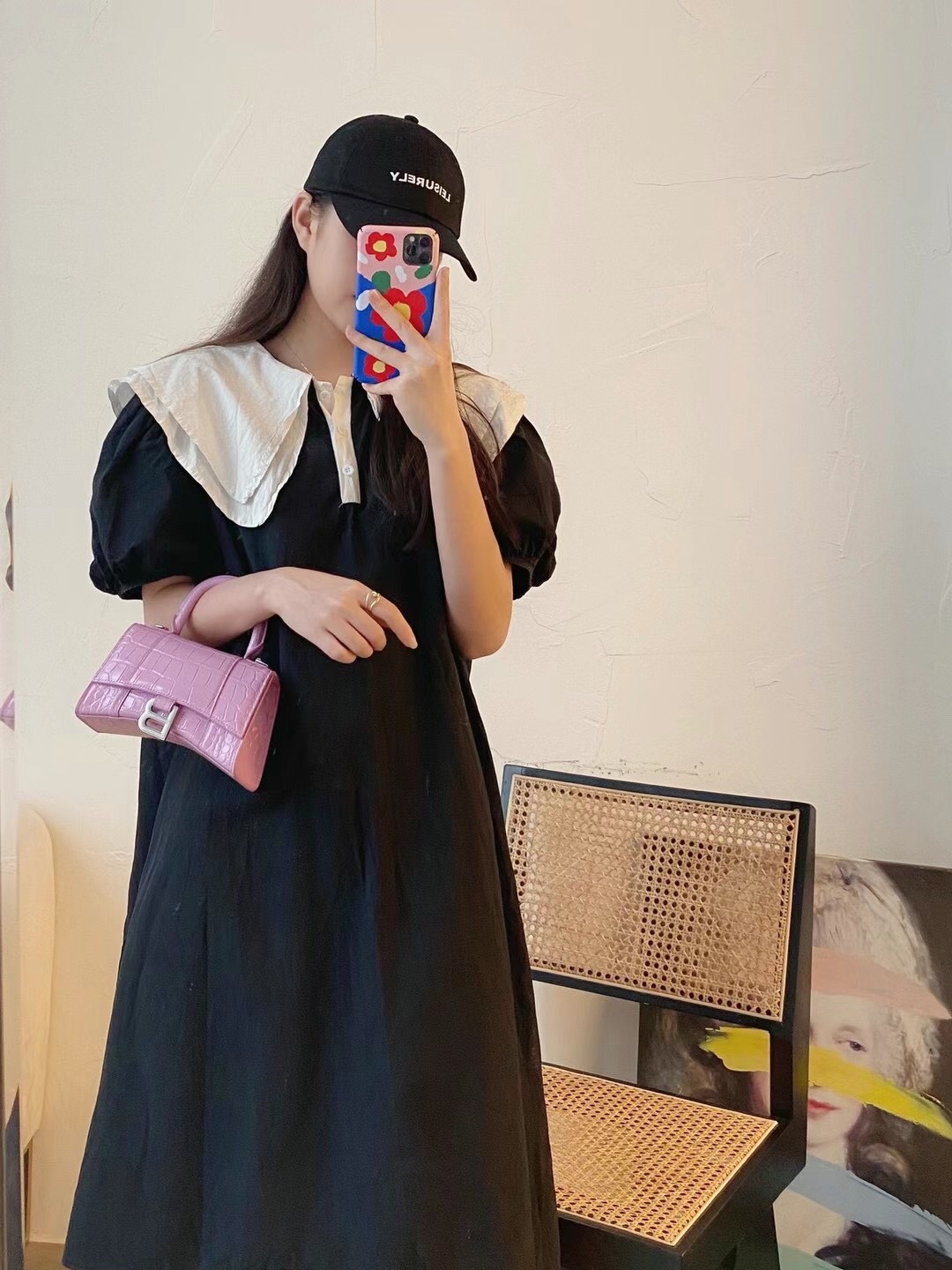 B*alenciaga Bag Top Quality