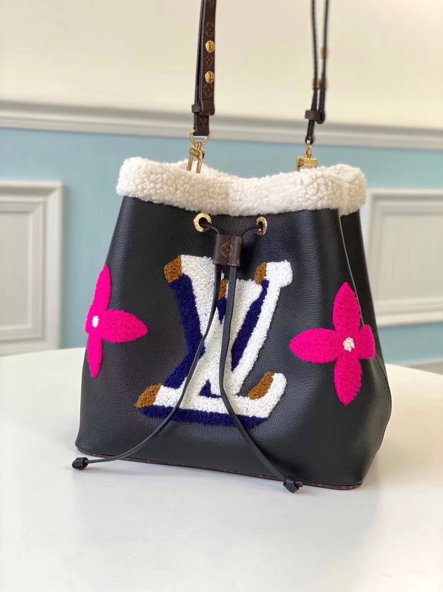 L*ouis V*uitton Bag Top Quality 26*26*17.5cm