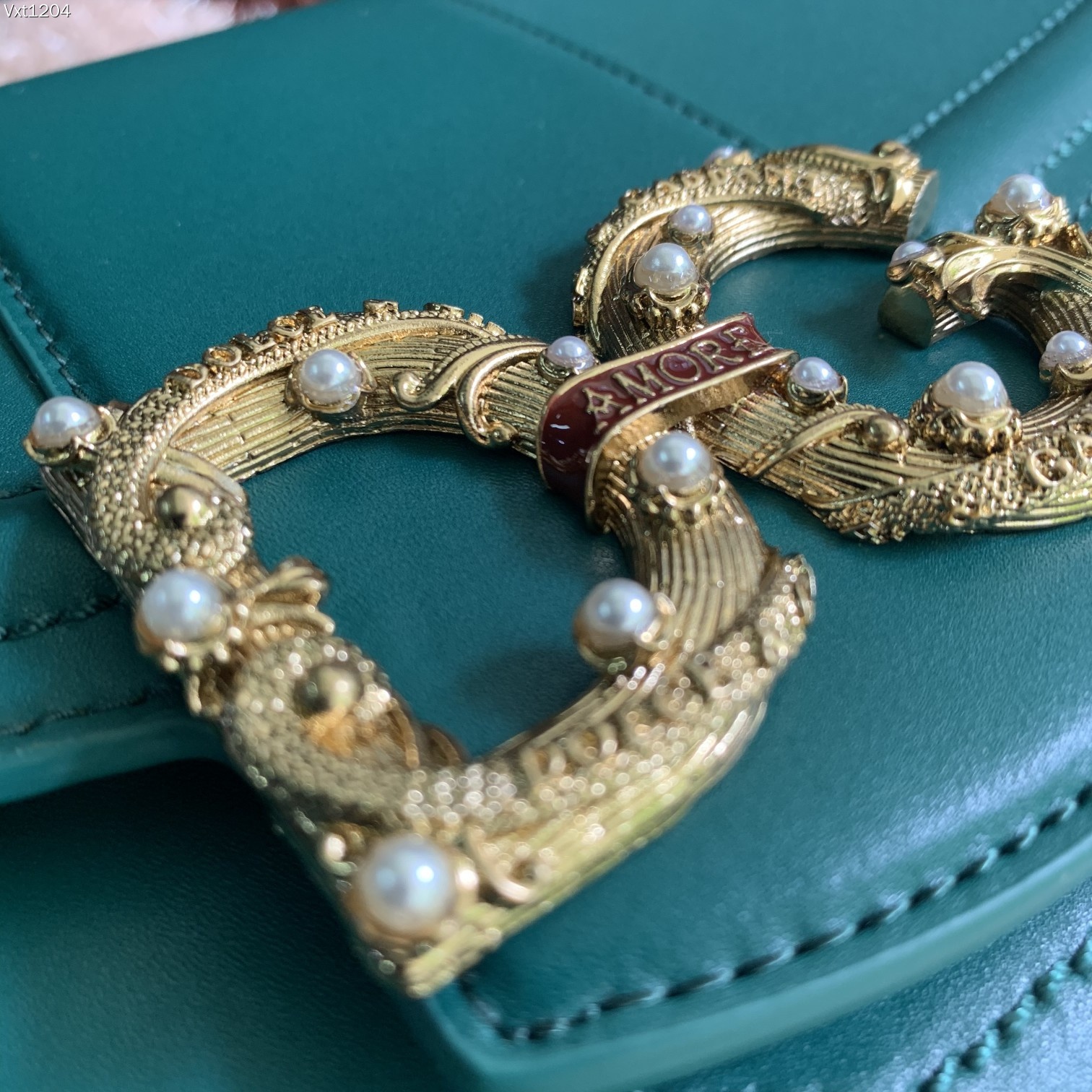 D*olce&G*abbana Top Bag 27*18*8cm