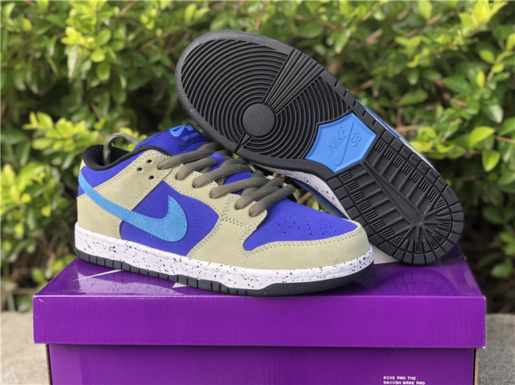 from Nike SB Dunk Low “Celadon” BQ6817-301