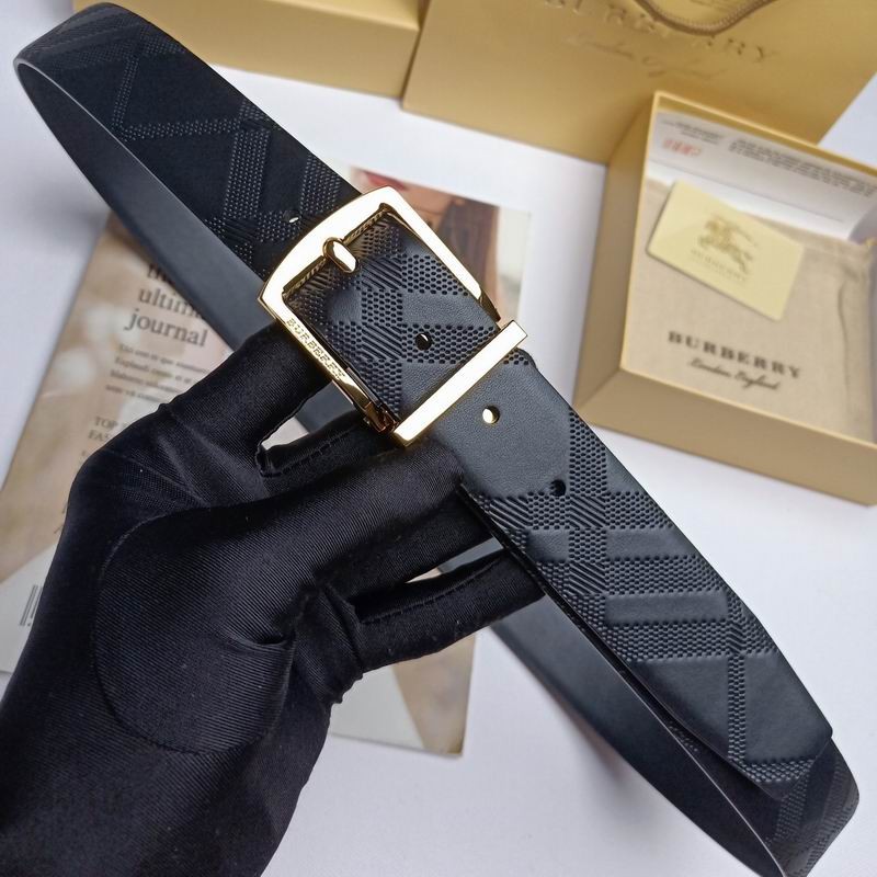 B*rberrry Belts Top Version