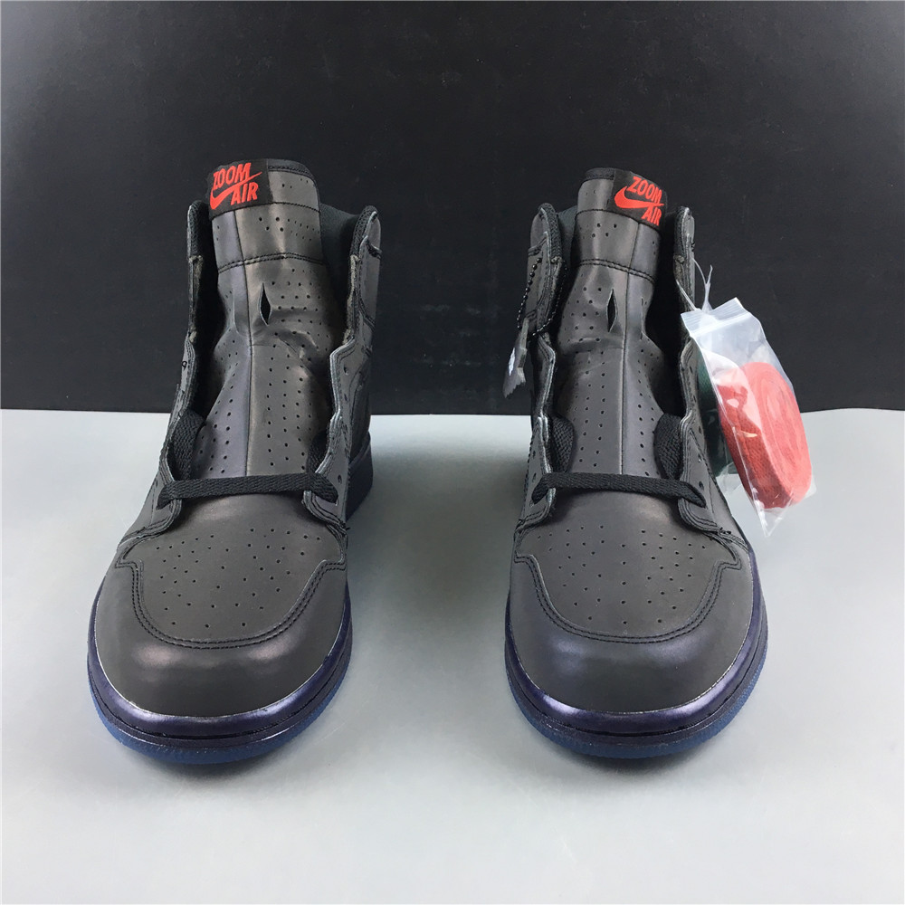 Air Jordan 1 Zoom Fearless 3M BV0006-900