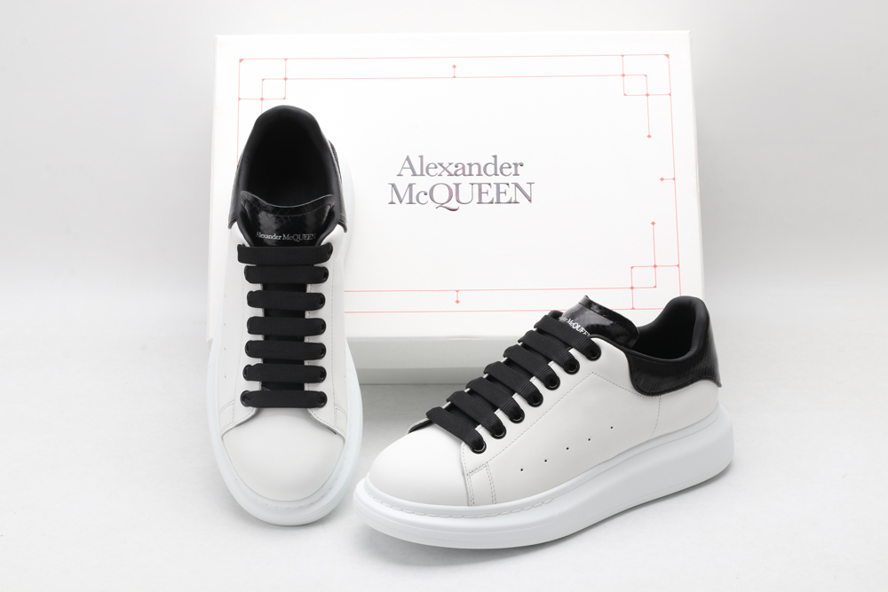 A*exander M*queen Sneaker