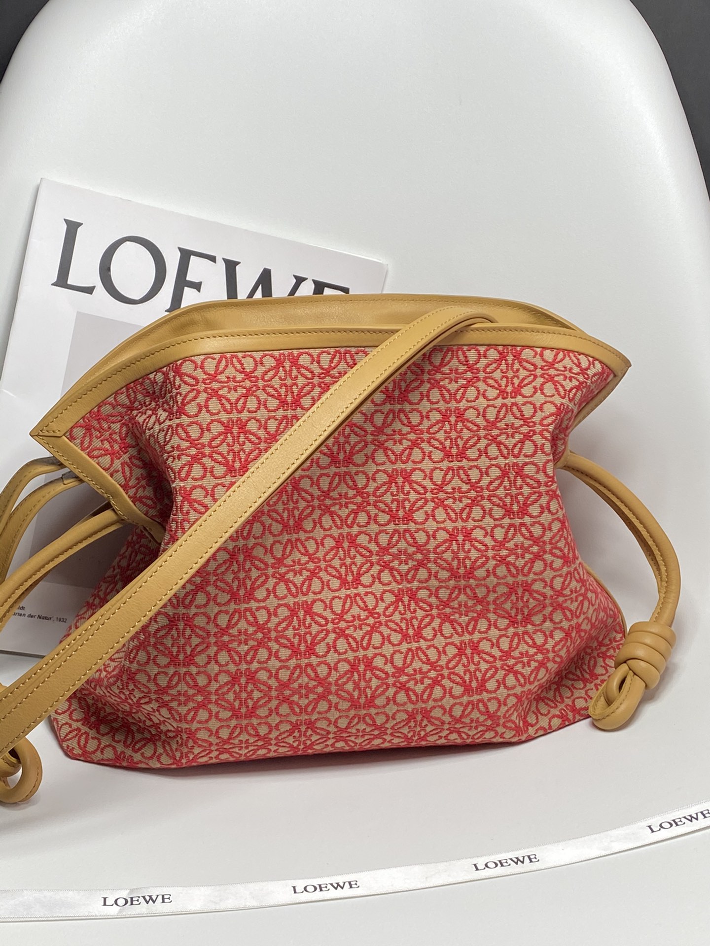 L*oewe Bag Top Quality 30*24.5*10.5CM