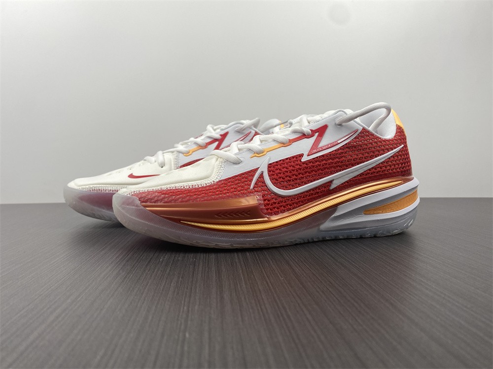 from Nike Zoom GT Cut