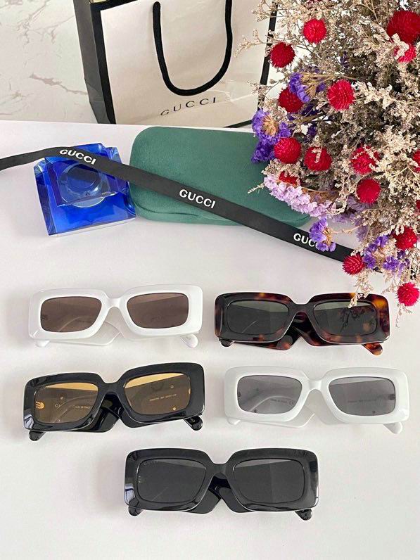 Top Quality G*ucci Glasses
