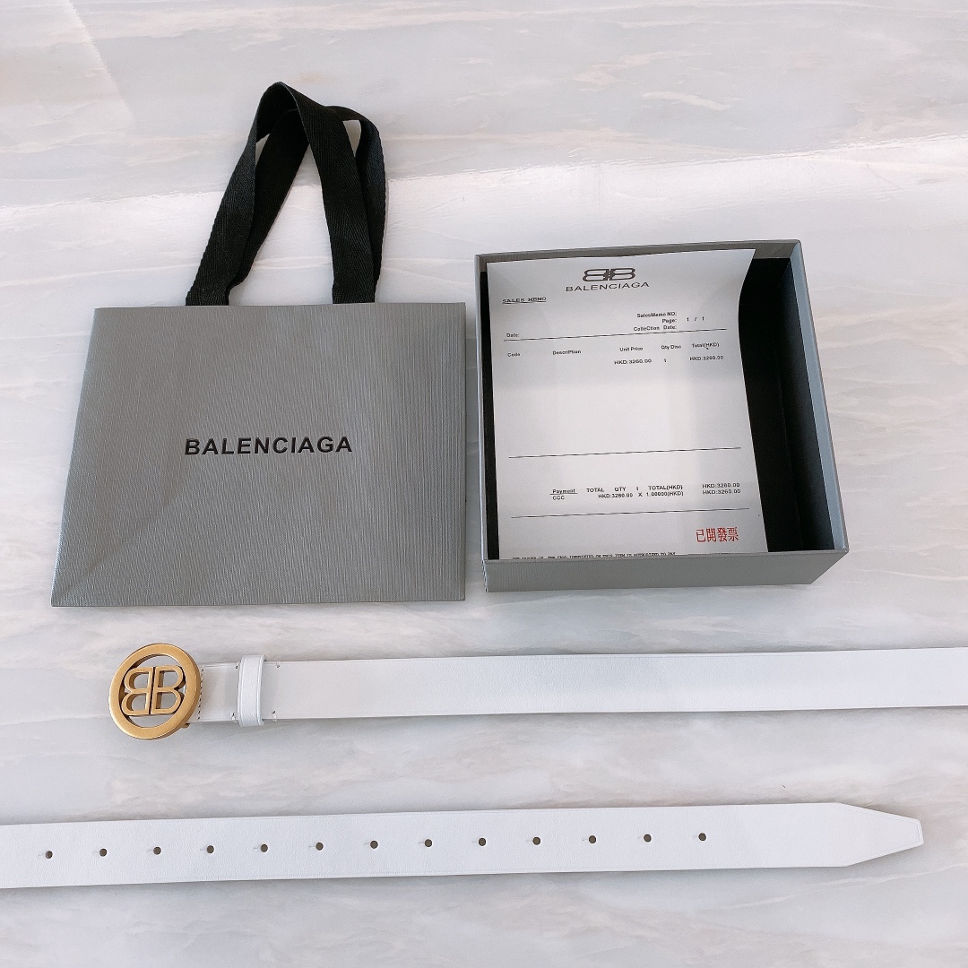 Other Belts Top Quality 30MM