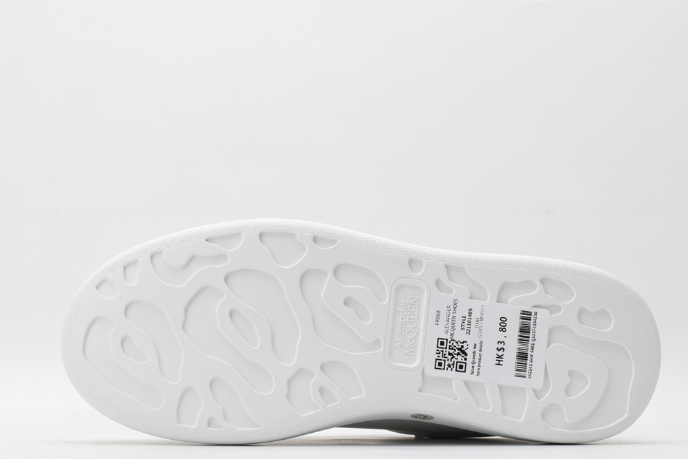 A*exander M*queen Sneaker