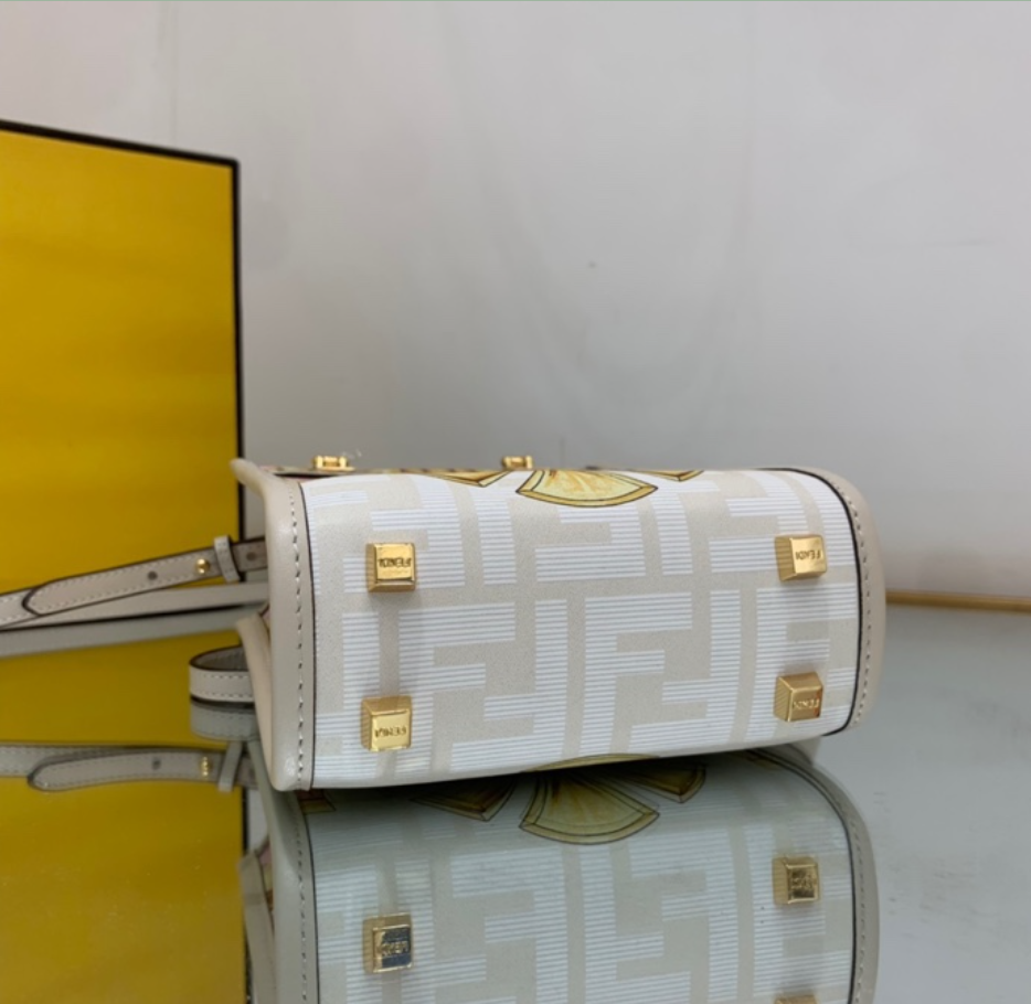 F*endi Bag Top Quality 13*18*6.5CM