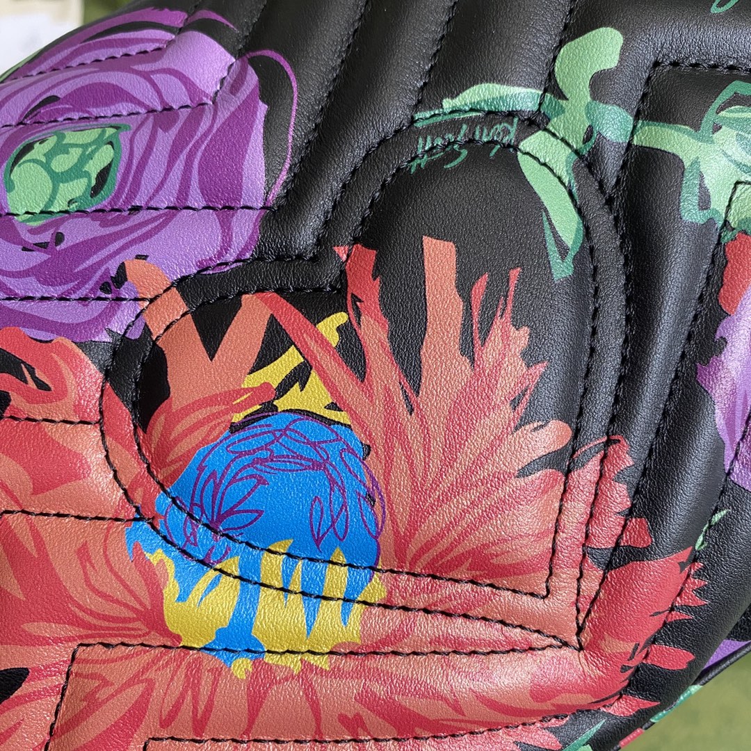 G*ucci Top Bag 26*15*7cm